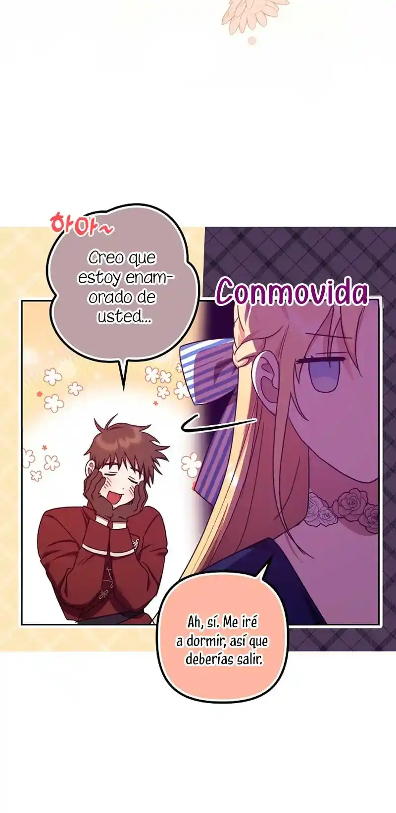 La Sencilla Vida De Soltería Disfrutada Después De Ser Abandonada - Capítulo 19 - Página 61 - LectorTMOo