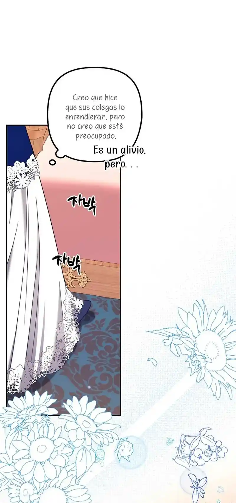 La Sencilla Vida De Soltería Disfrutada Después De Ser Abandonada - Capítulo 19 - Página 63 - LectorTMOo