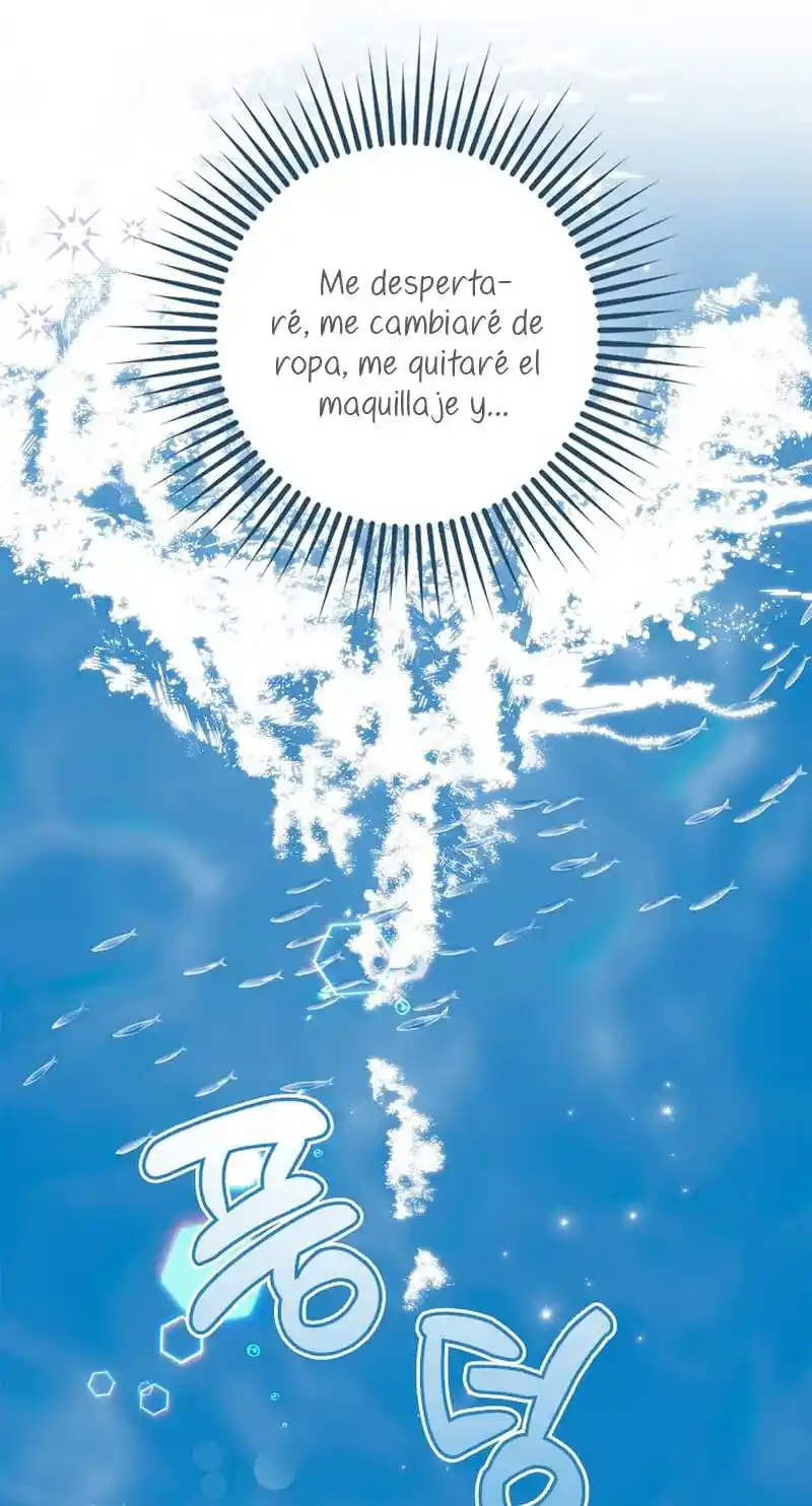 La Sencilla Vida De Soltería Disfrutada Después De Ser Abandonada - Capítulo 19 - Página 72 - LectorTMOo