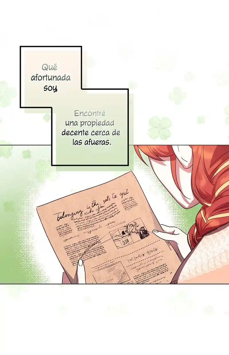 La Sencilla Vida De Soltería Disfrutada Después De Ser Abandonada - Capítulo 2 - Página 17 - LectorTMOo