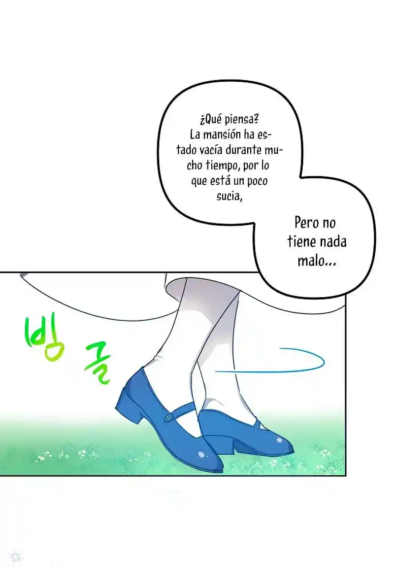 La Sencilla Vida De Soltería Disfrutada Después De Ser Abandonada - Capítulo 2 - Página 27 - LectorTMOo
