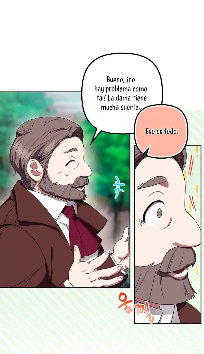 La Sencilla Vida De Soltería Disfrutada Después De Ser Abandonada - Capítulo 2 - Página 29 - LectorTMOo