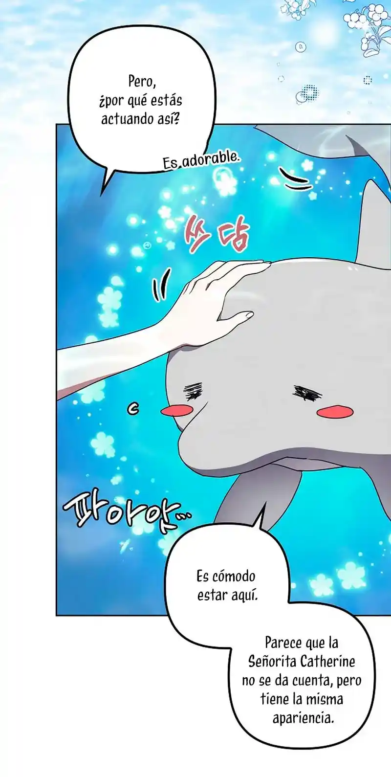 La Sencilla Vida De Soltería Disfrutada Después De Ser Abandonada - Capítulo 20 - Página 5 - LectorTMOo