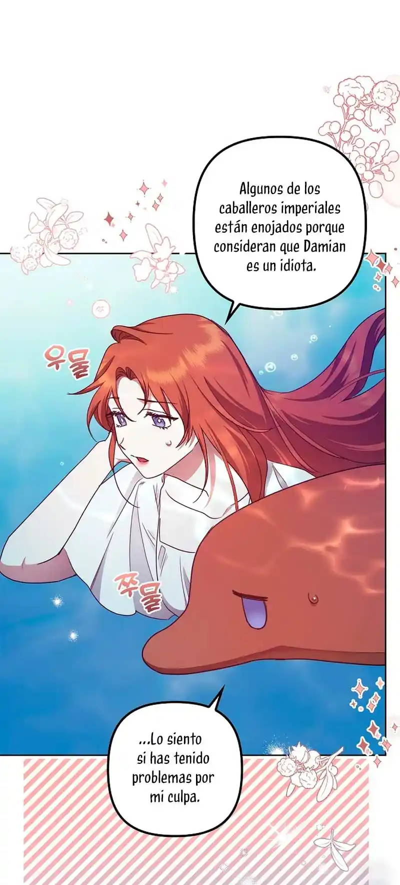 La Sencilla Vida De Soltería Disfrutada Después De Ser Abandonada - Capítulo 20 - Página 8 - LectorTMOo