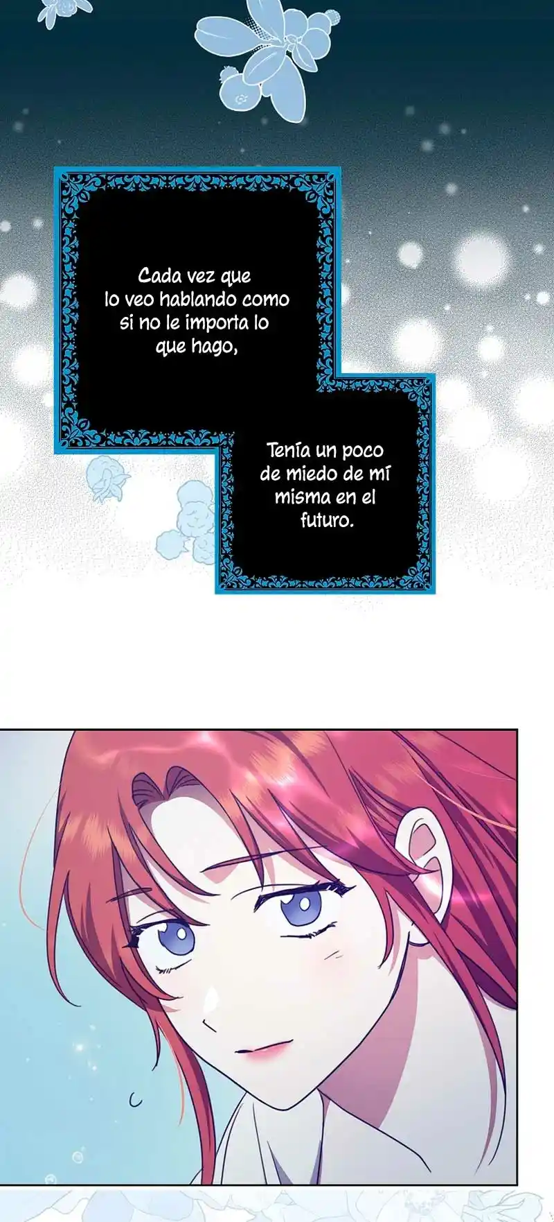La Sencilla Vida De Soltería Disfrutada Después De Ser Abandonada - Capítulo 20 - Página 12 - LectorTMOo