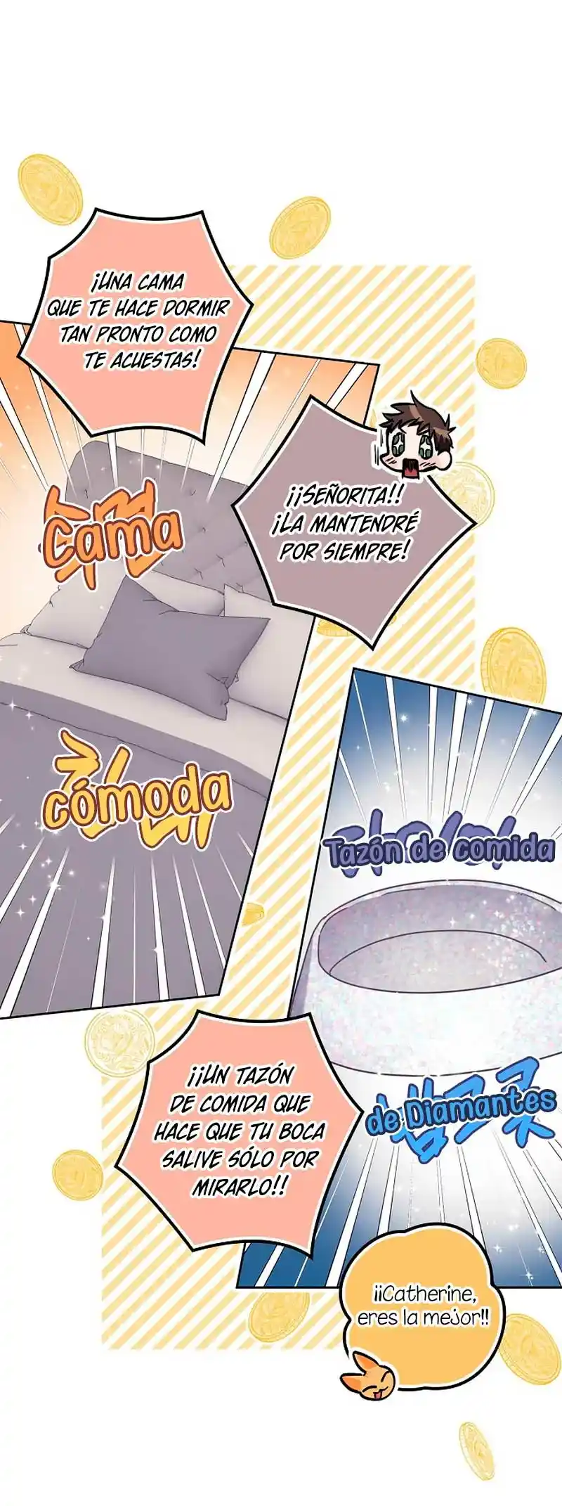 La Sencilla Vida De Soltería Disfrutada Después De Ser Abandonada - Capítulo 20 - Página 24 - LectorTMOo