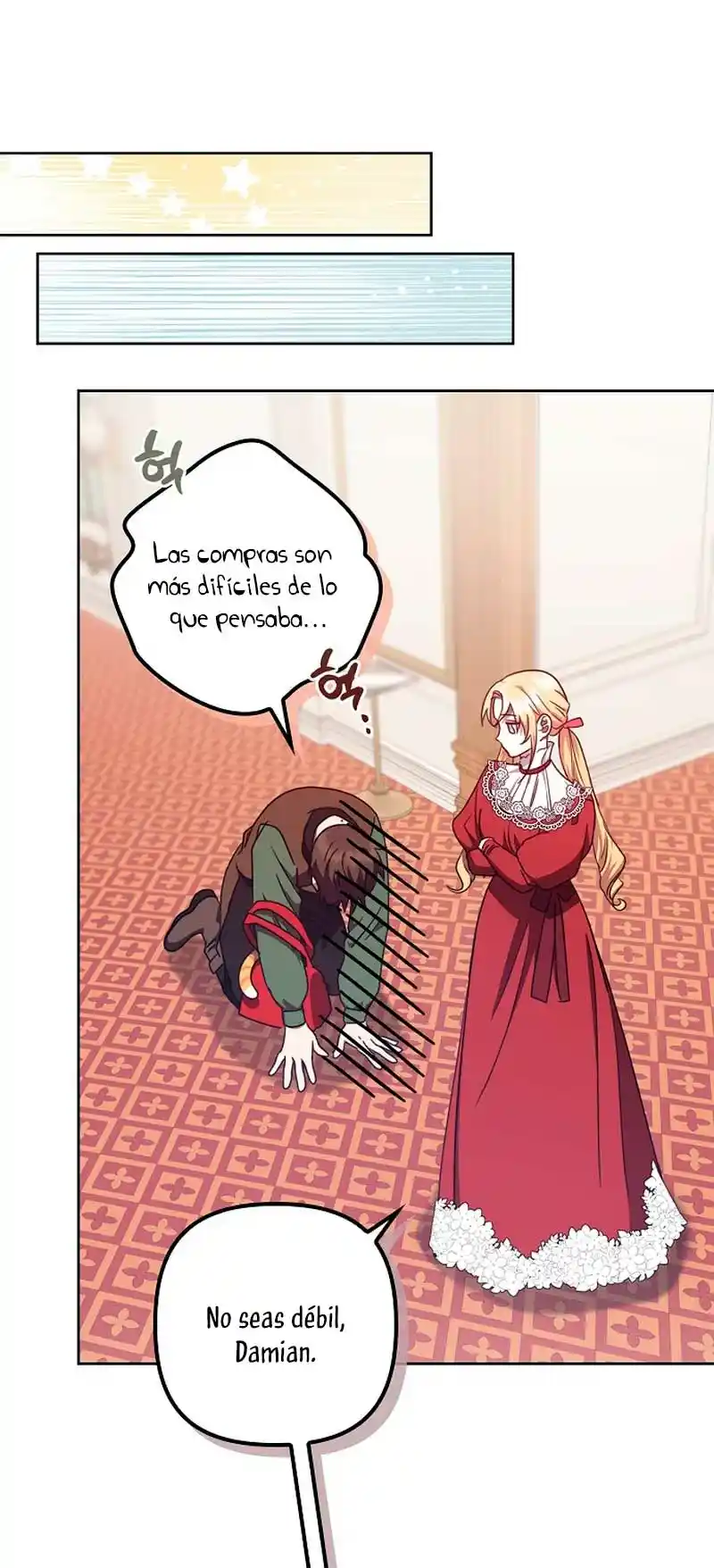 La Sencilla Vida De Soltería Disfrutada Después De Ser Abandonada - Capítulo 20 - Página 26 - LectorTMOo