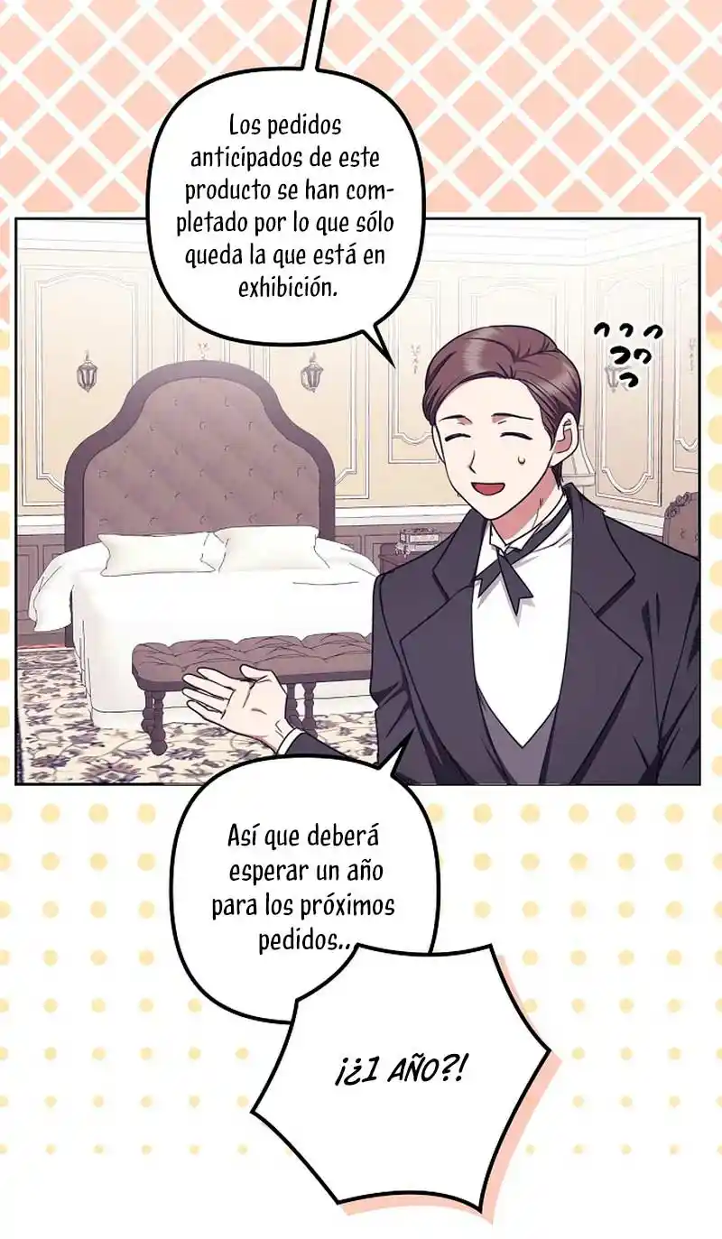 La Sencilla Vida De Soltería Disfrutada Después De Ser Abandonada - Capítulo 20 - Página 34 - LectorTMOo