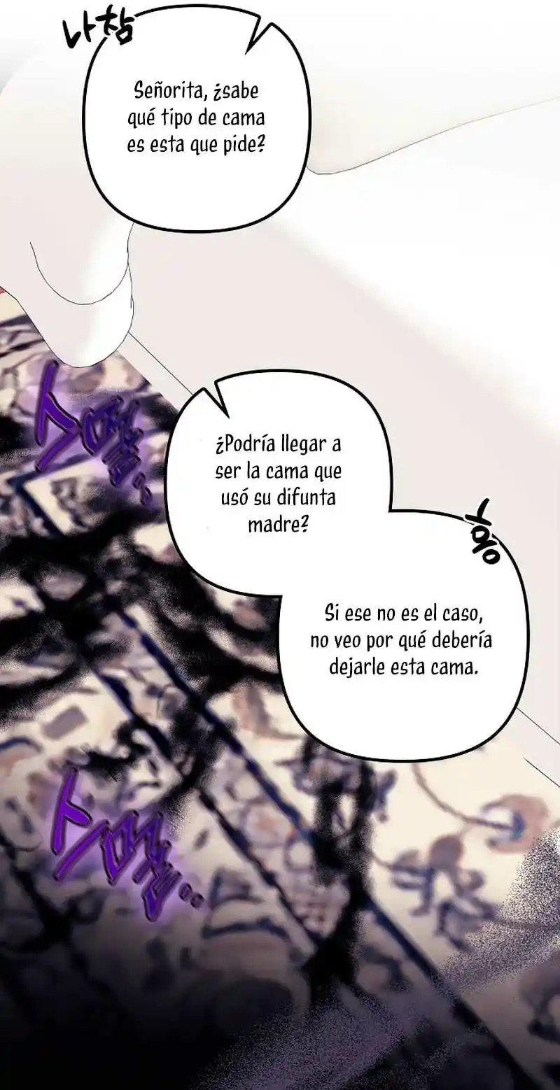 La Sencilla Vida De Soltería Disfrutada Después De Ser Abandonada - Capítulo 20 - Página 36 - LectorTMOo