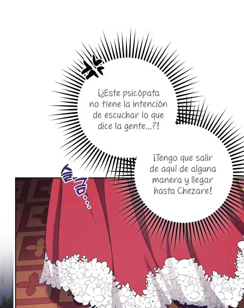 La Sencilla Vida De Soltería Disfrutada Después De Ser Abandonada - Capítulo 20 - Página 44 - LectorTMOo