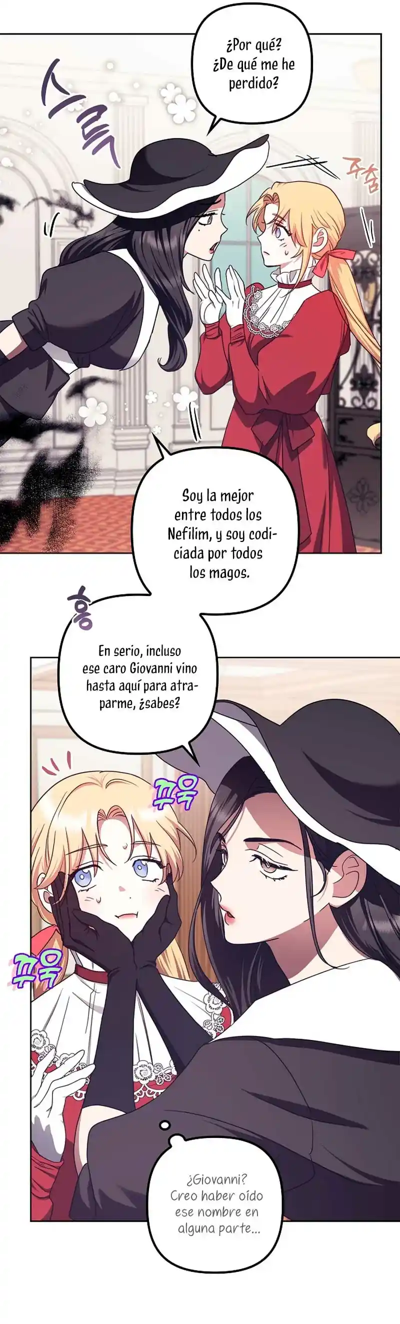 La Sencilla Vida De Soltería Disfrutada Después De Ser Abandonada - Capítulo 20 - Página 66 - LectorTMOo