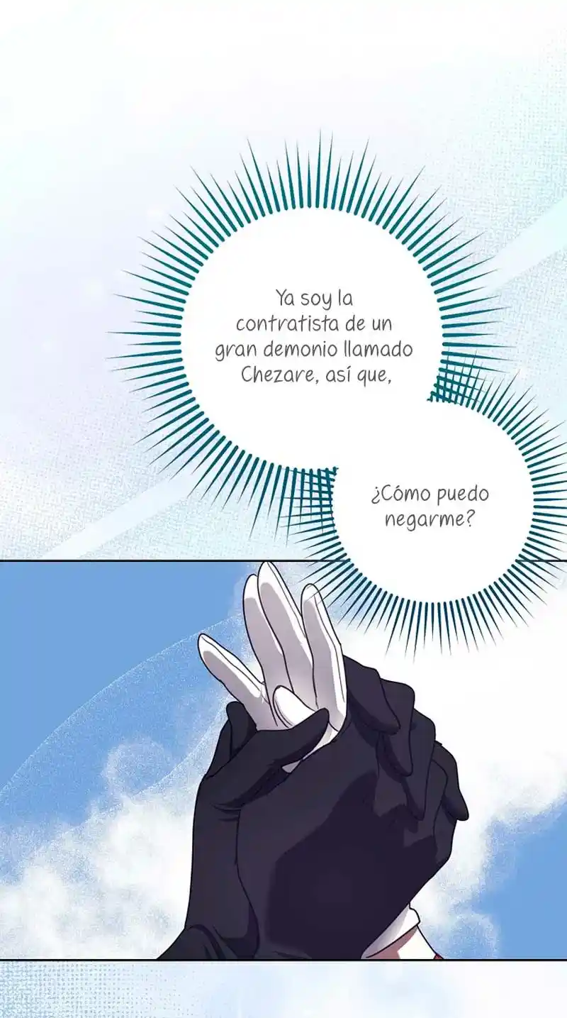 La Sencilla Vida De Soltería Disfrutada Después De Ser Abandonada - Capítulo 20 - Página 69 - LectorTMOo