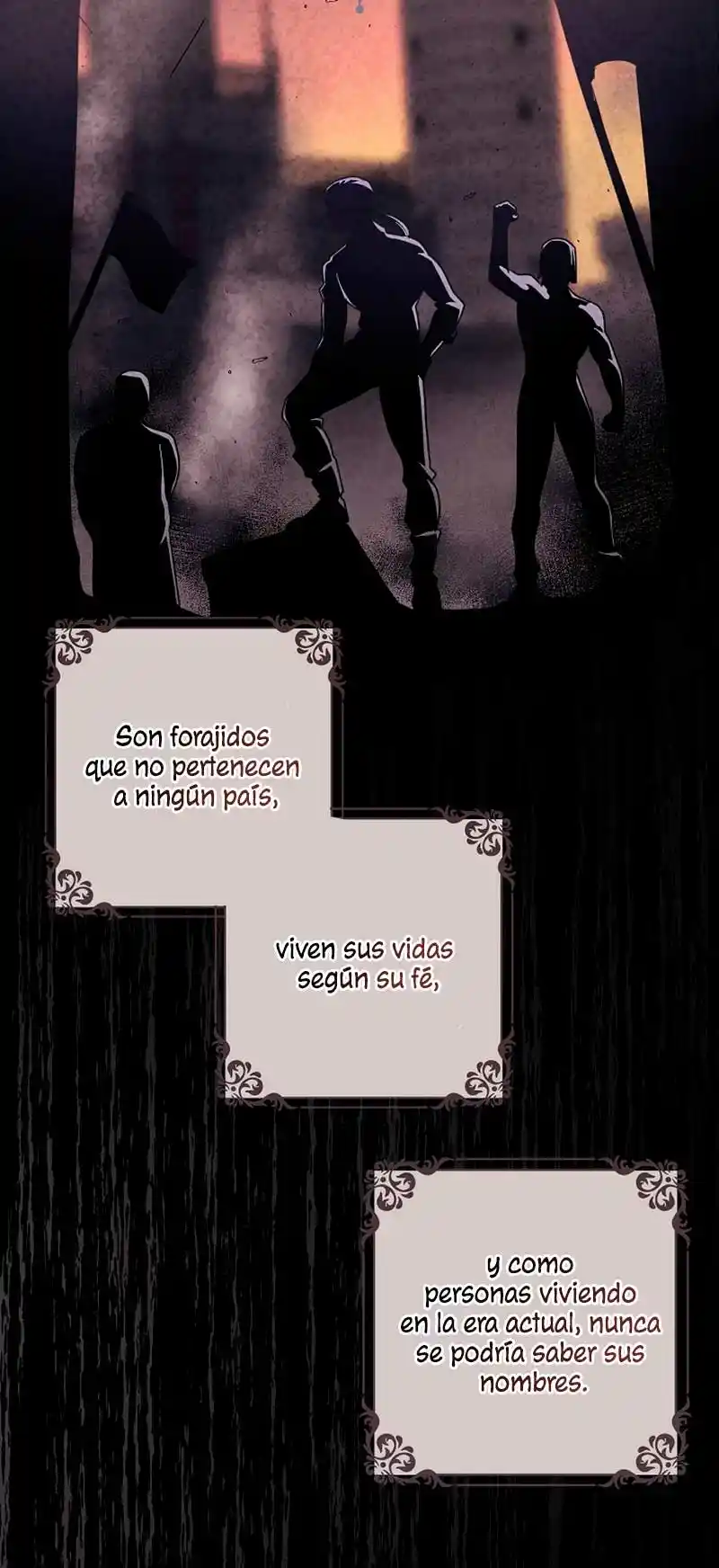 La Sencilla Vida De Soltería Disfrutada Después De Ser Abandonada - Capítulo 21 - Página 31 - LectorTMOo