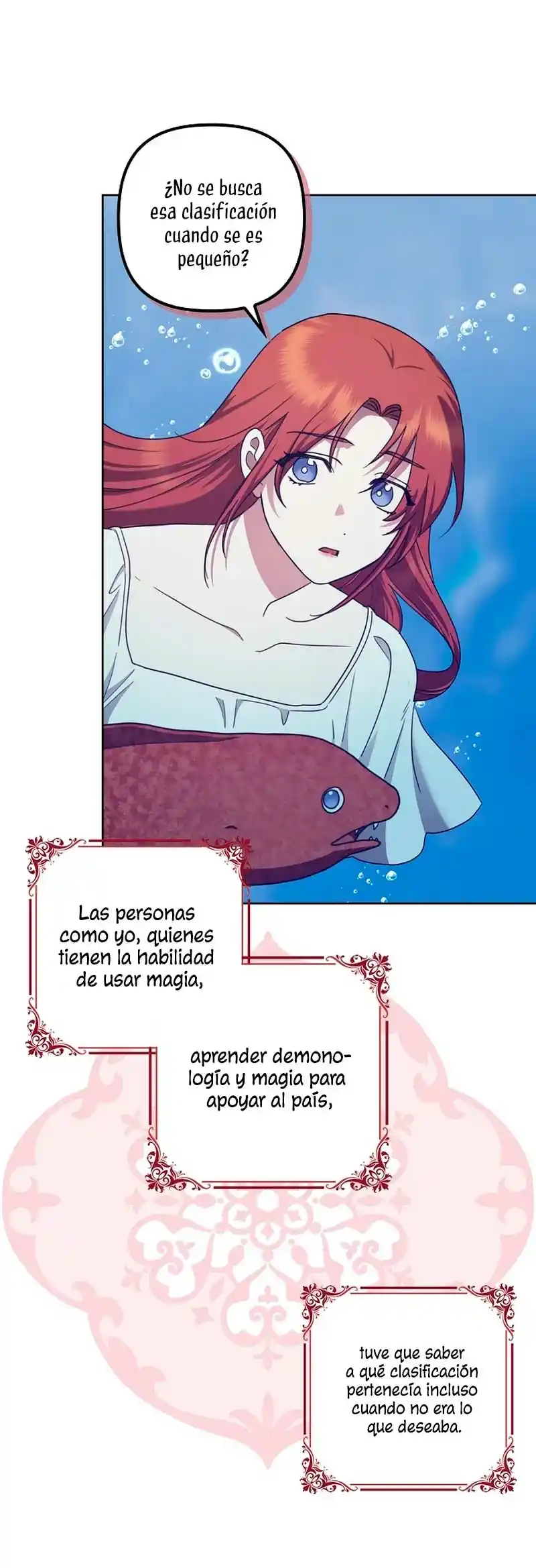 La Sencilla Vida De Soltería Disfrutada Después De Ser Abandonada - Capítulo 21 - Página 41 - LectorTMOo