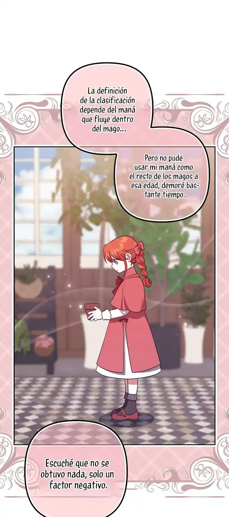 La Sencilla Vida De Soltería Disfrutada Después De Ser Abandonada - Capítulo 21 - Página 43 - LectorTMOo