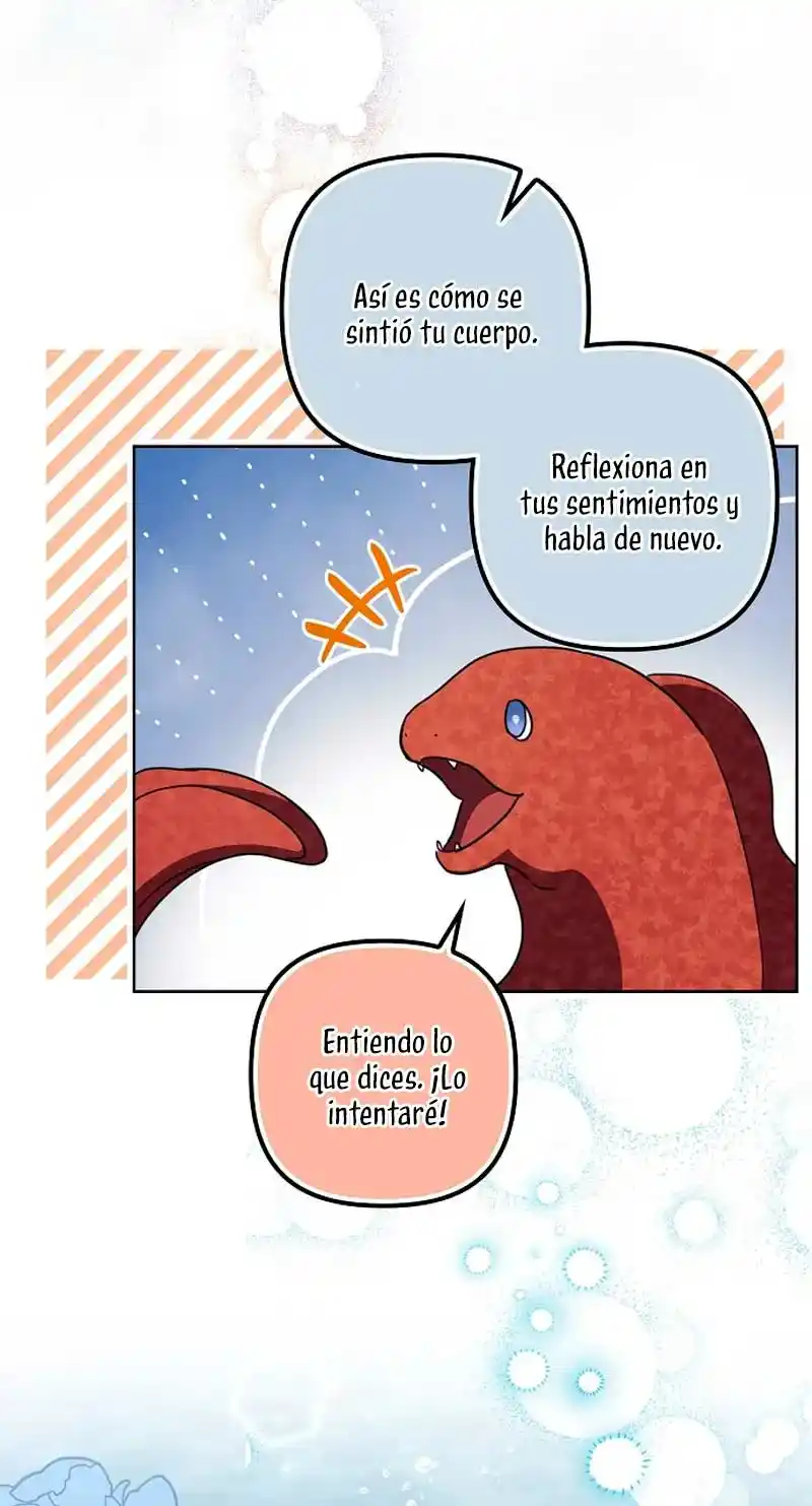 La Sencilla Vida De Soltería Disfrutada Después De Ser Abandonada - Capítulo 21 - Página 51 - LectorTMOo