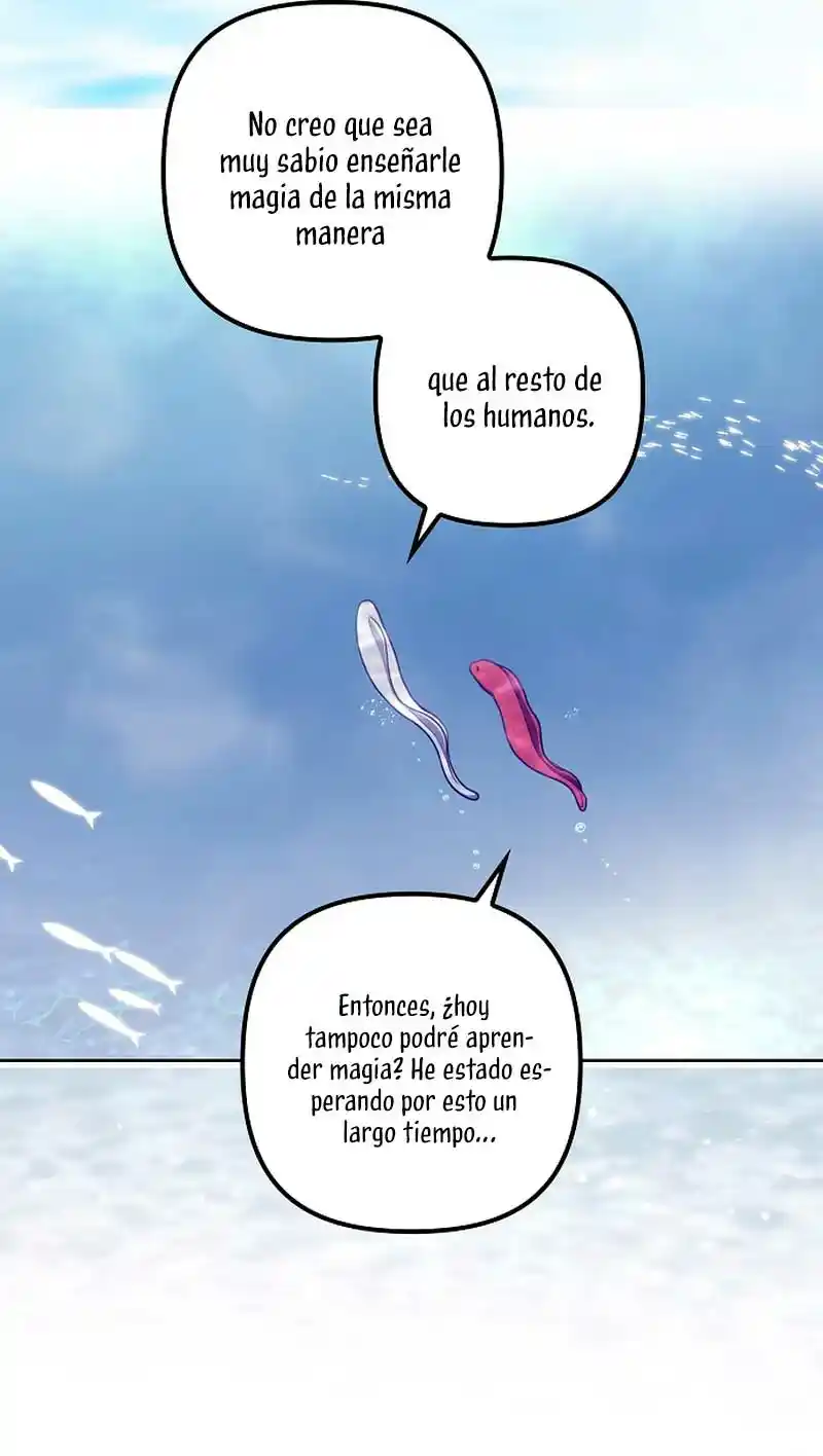 La Sencilla Vida De Soltería Disfrutada Después De Ser Abandonada - Capítulo 21 - Página 62 - LectorTMOo