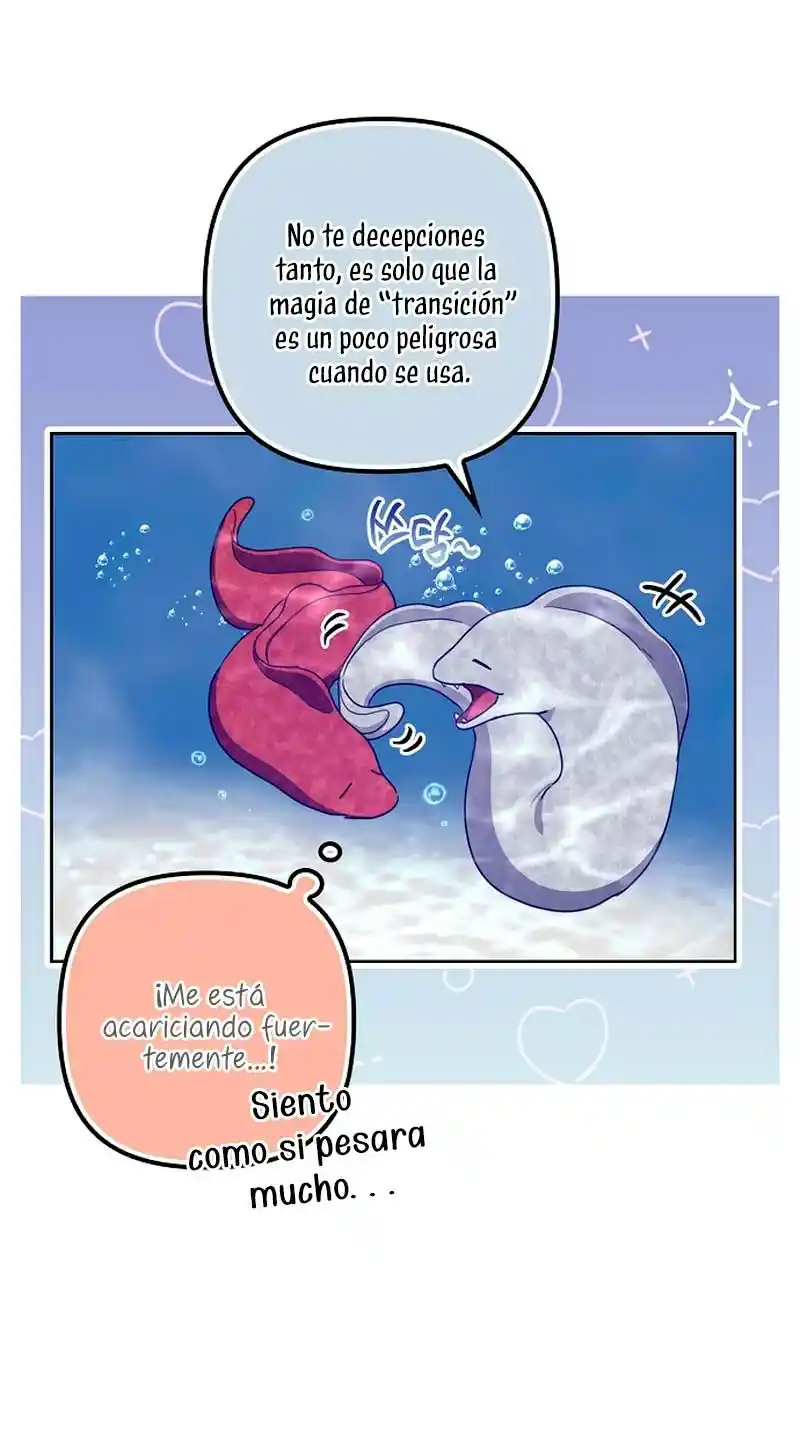 La Sencilla Vida De Soltería Disfrutada Después De Ser Abandonada - Capítulo 21 - Página 63 - LectorTMOo