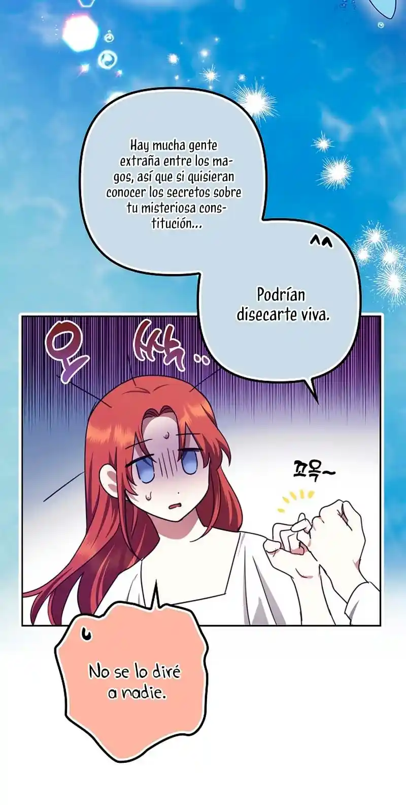 La Sencilla Vida De Soltería Disfrutada Después De Ser Abandonada - Capítulo 21 - Página 68 - LectorTMOo