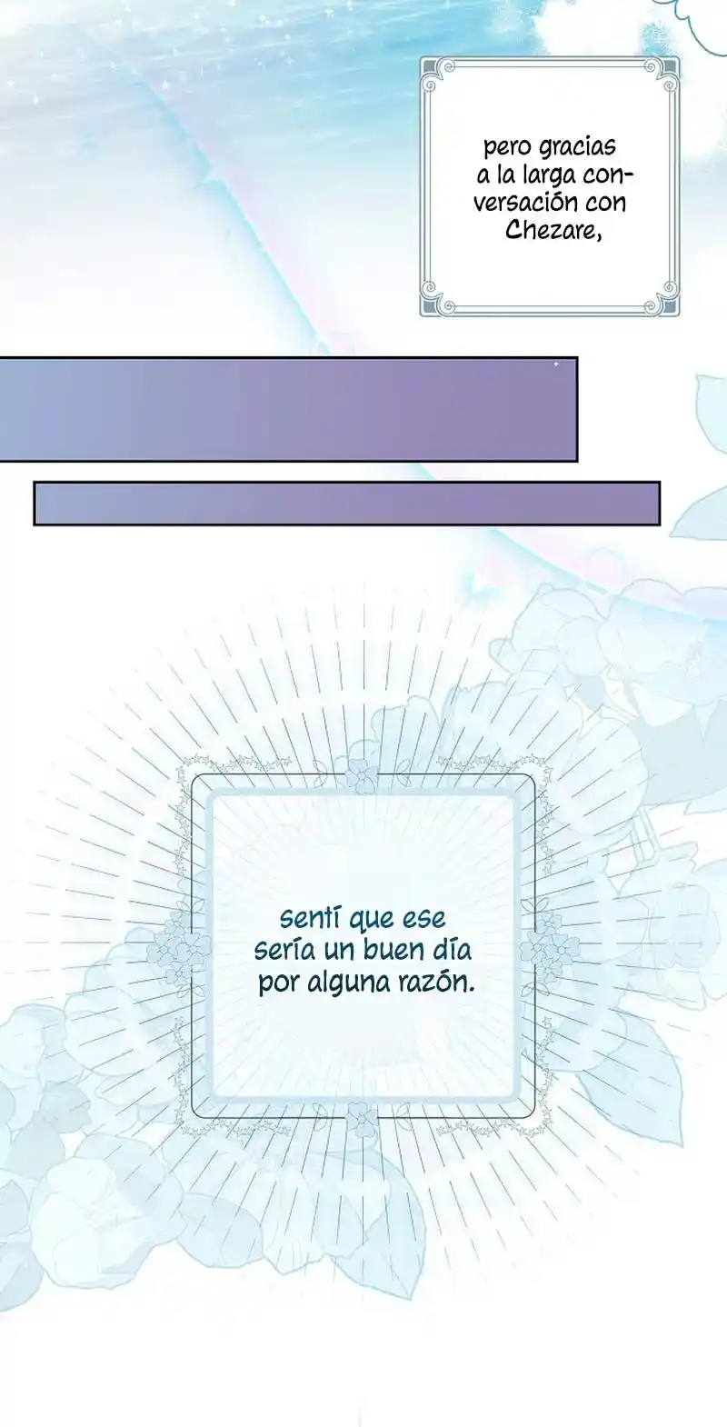 La Sencilla Vida De Soltería Disfrutada Después De Ser Abandonada - Capítulo 21 - Página 70 - LectorTMOo