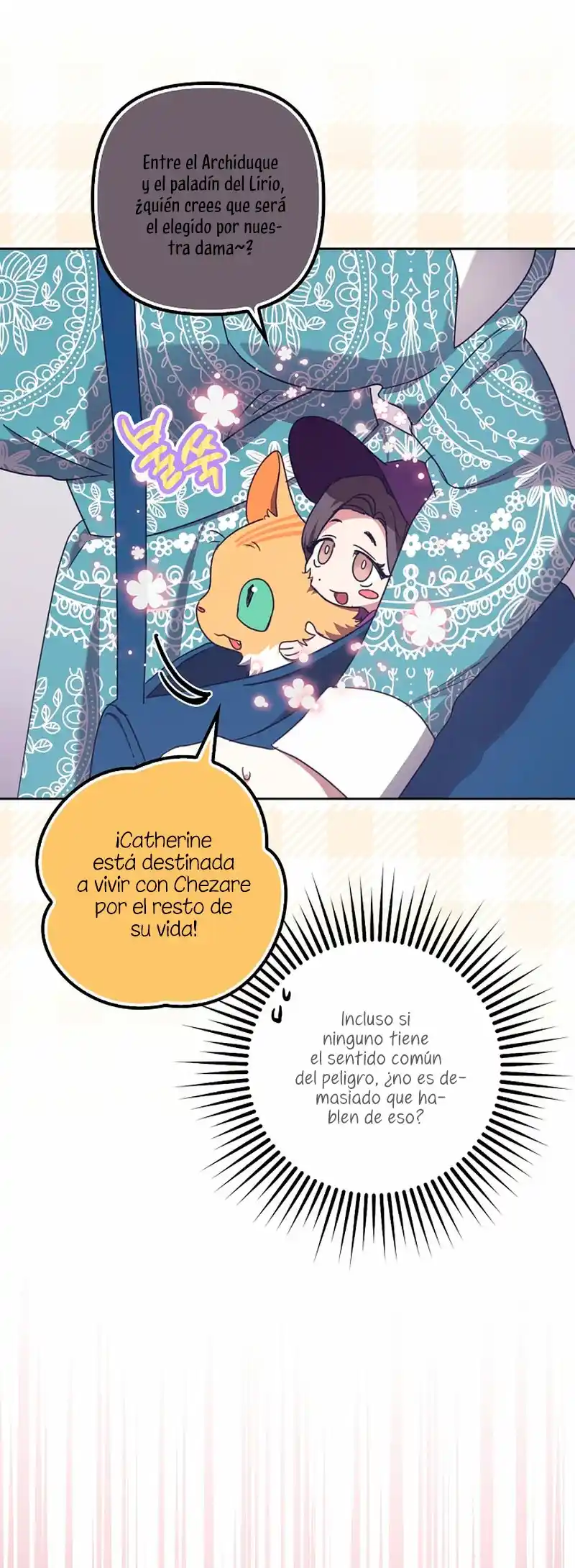 La Sencilla Vida De Soltería Disfrutada Después De Ser Abandonada - Capítulo 22 - Página 25 - LectorTMOo