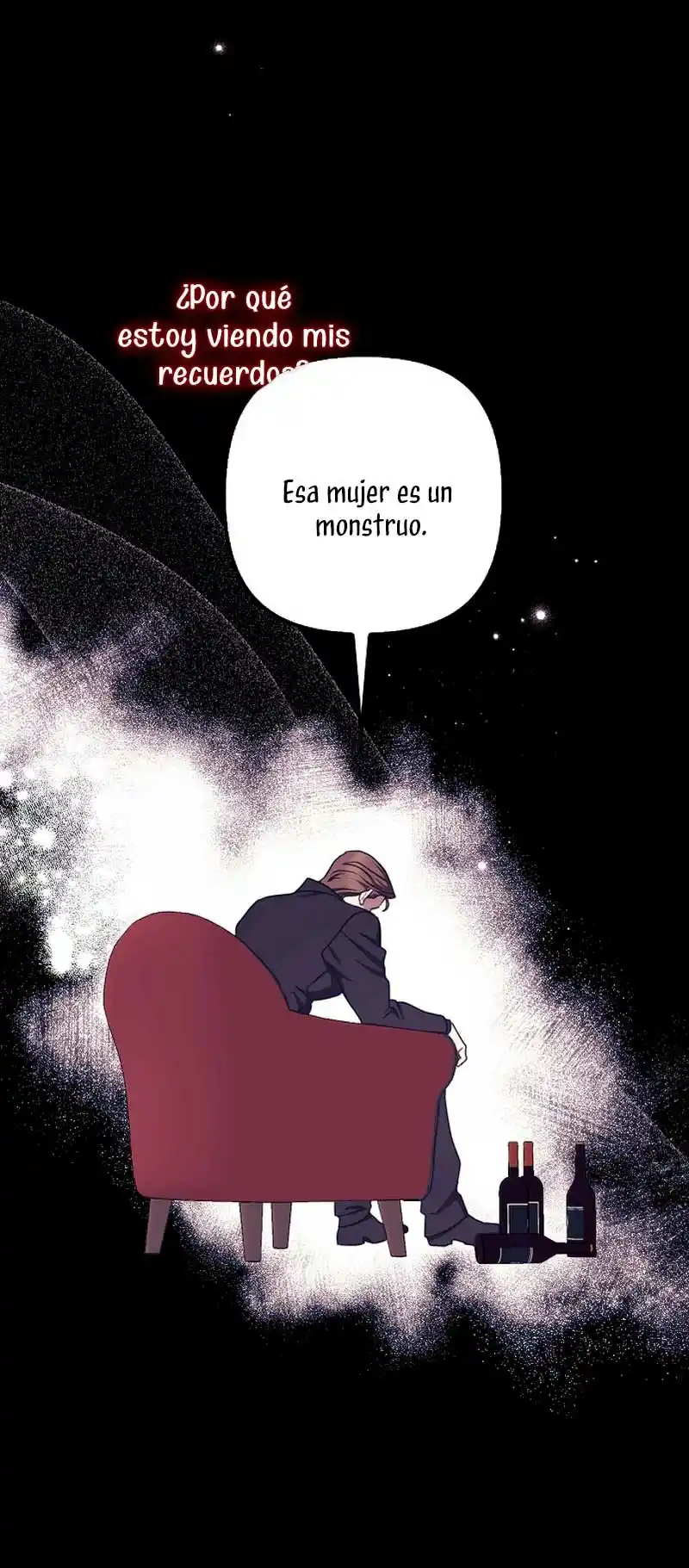 La Sencilla Vida De Soltería Disfrutada Después De Ser Abandonada - Capítulo 22 - Página 68 - LectorTMOo