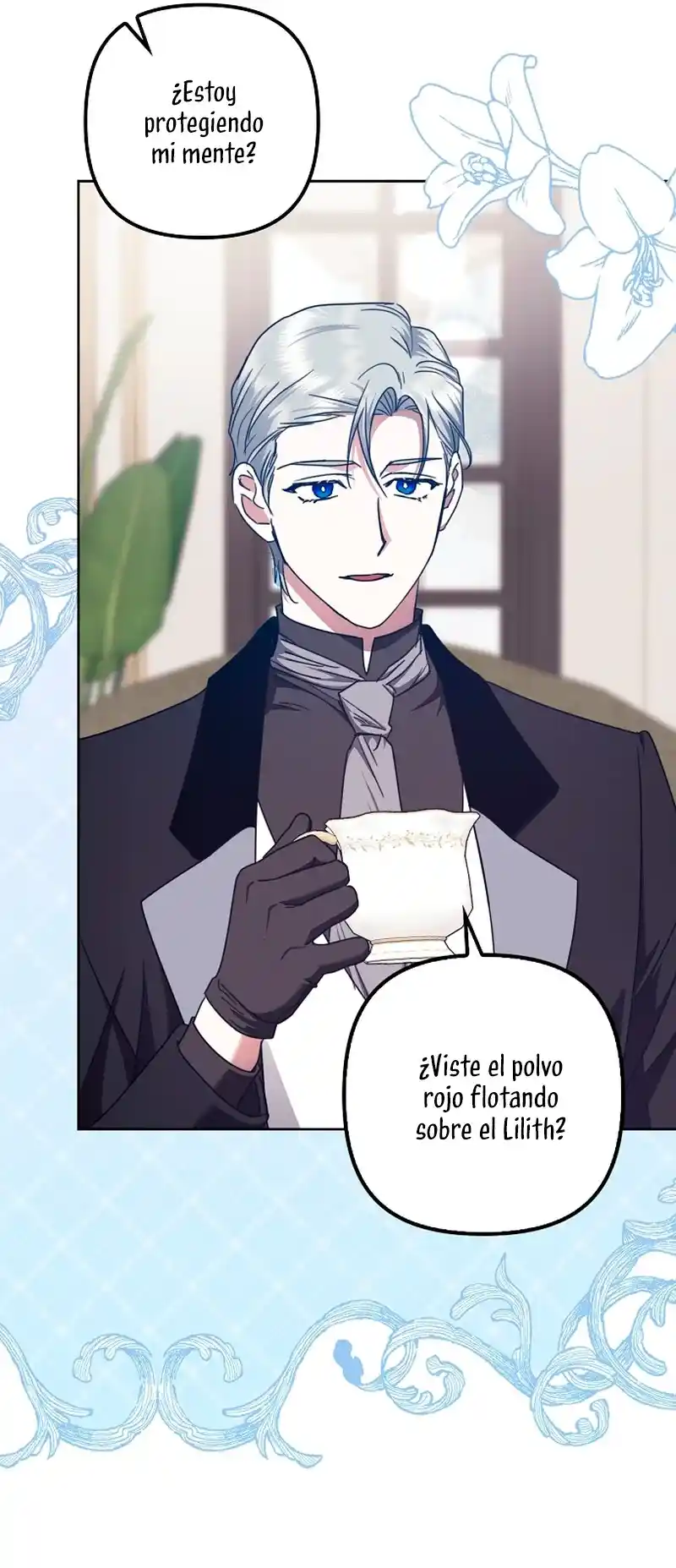 La Sencilla Vida De Soltería Disfrutada Después De Ser Abandonada - Capítulo 23 - Página 6 - LectorTMOo