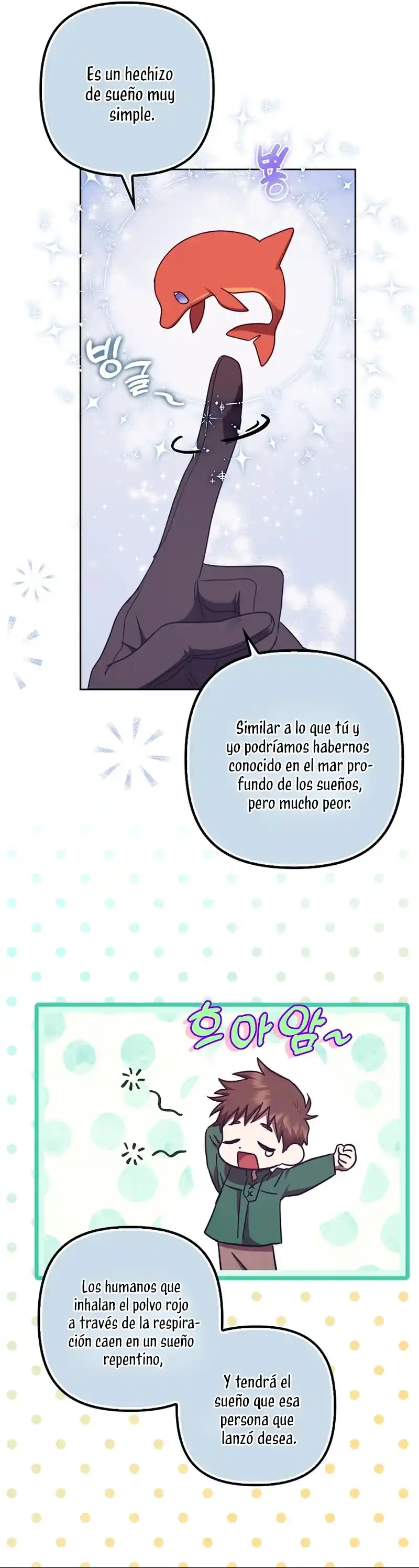 La Sencilla Vida De Soltería Disfrutada Después De Ser Abandonada - Capítulo 23 - Página 7 - LectorTMOo