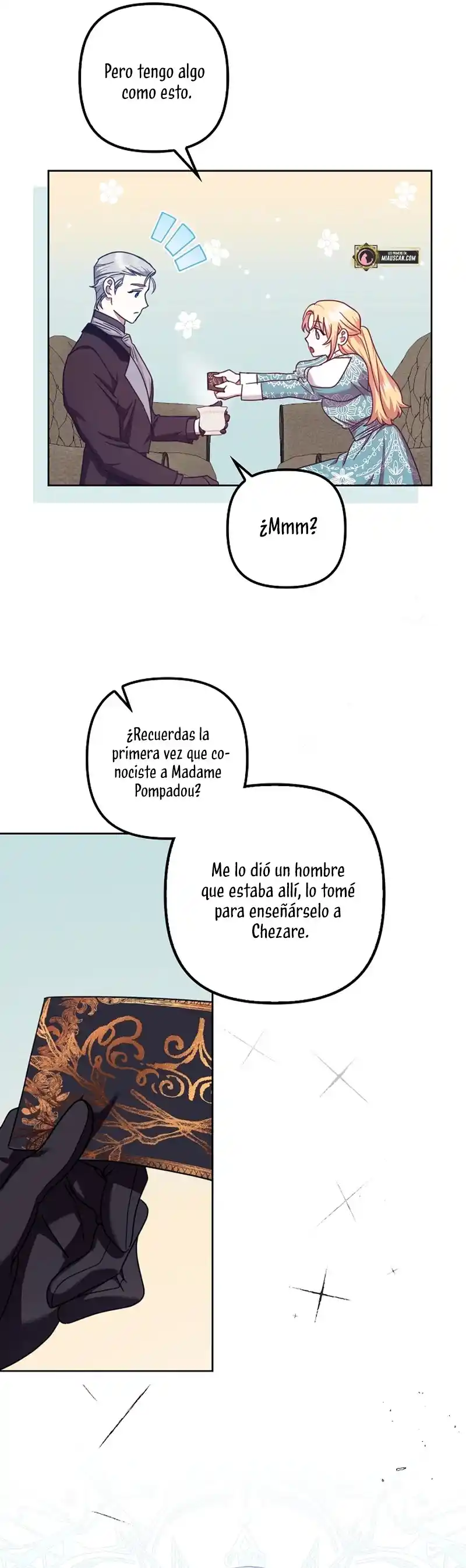 La Sencilla Vida De Soltería Disfrutada Después De Ser Abandonada - Capítulo 23 - Página 18 - LectorTMOo
