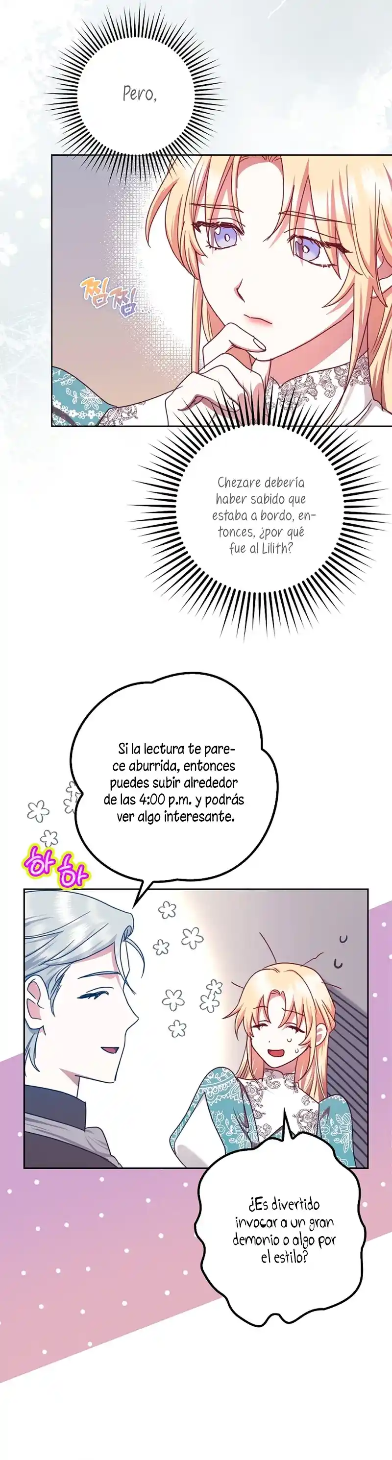La Sencilla Vida De Soltería Disfrutada Después De Ser Abandonada - Capítulo 23 - Página 26 - LectorTMOo