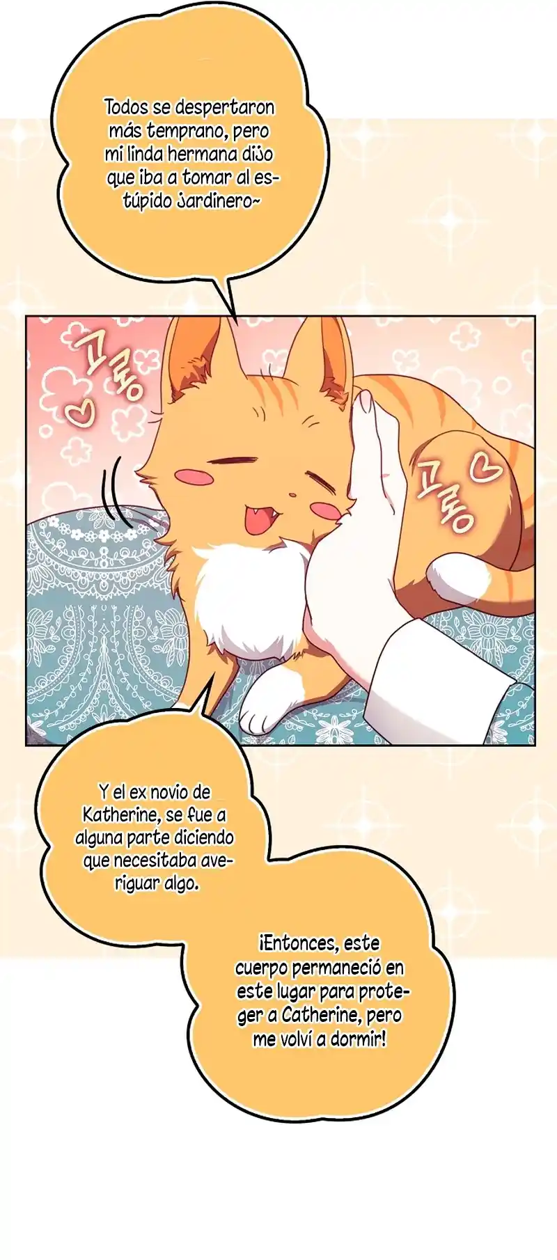 La Sencilla Vida De Soltería Disfrutada Después De Ser Abandonada - Capítulo 23 - Página 31 - LectorTMOo