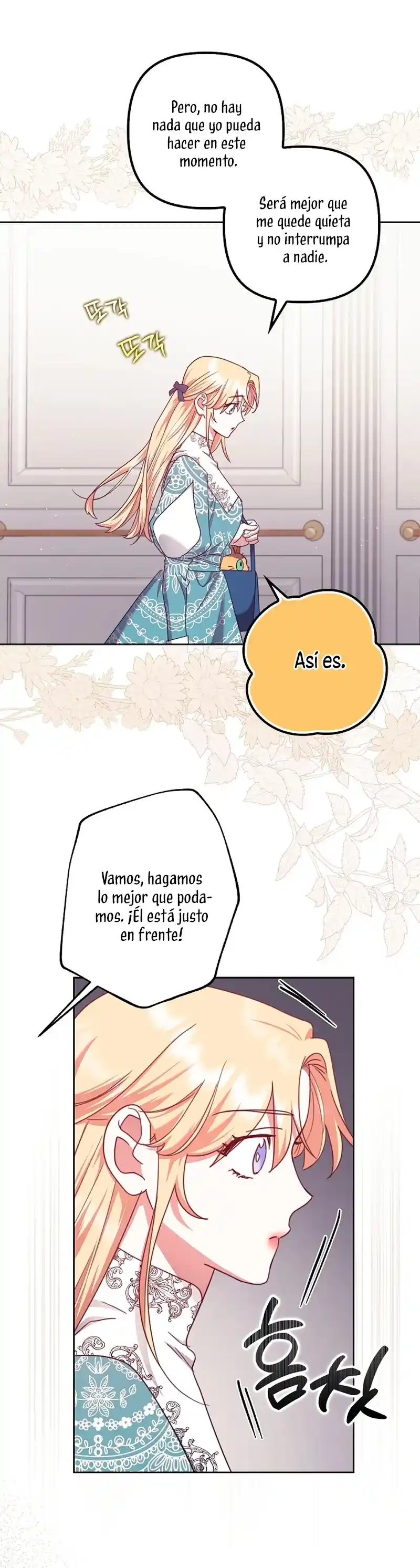 La Sencilla Vida De Soltería Disfrutada Después De Ser Abandonada - Capítulo 23 - Página 33 - LectorTMOo