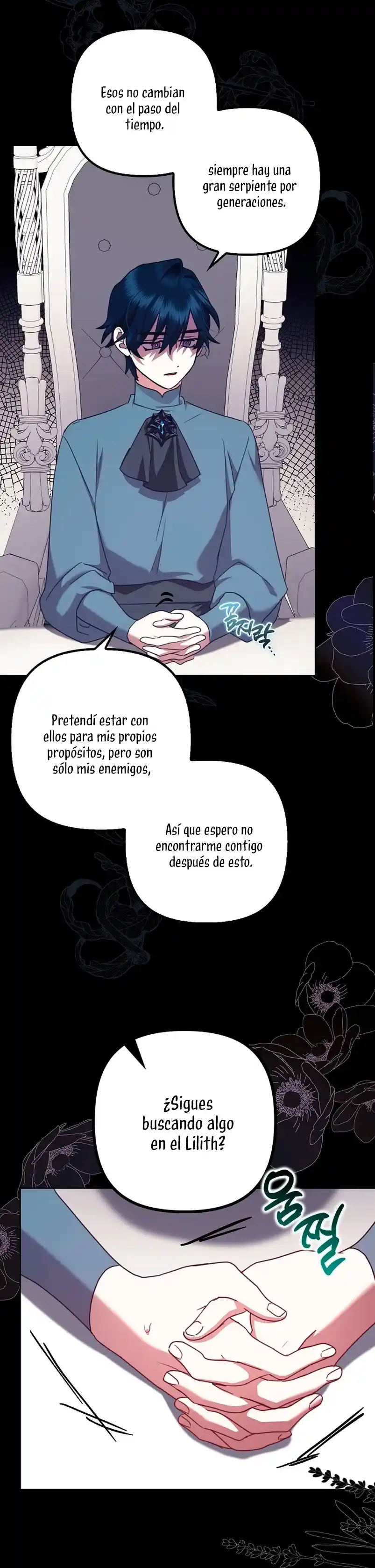 La Sencilla Vida De Soltería Disfrutada Después De Ser Abandonada - Capítulo 25 - Página 11 - LectorTMOo