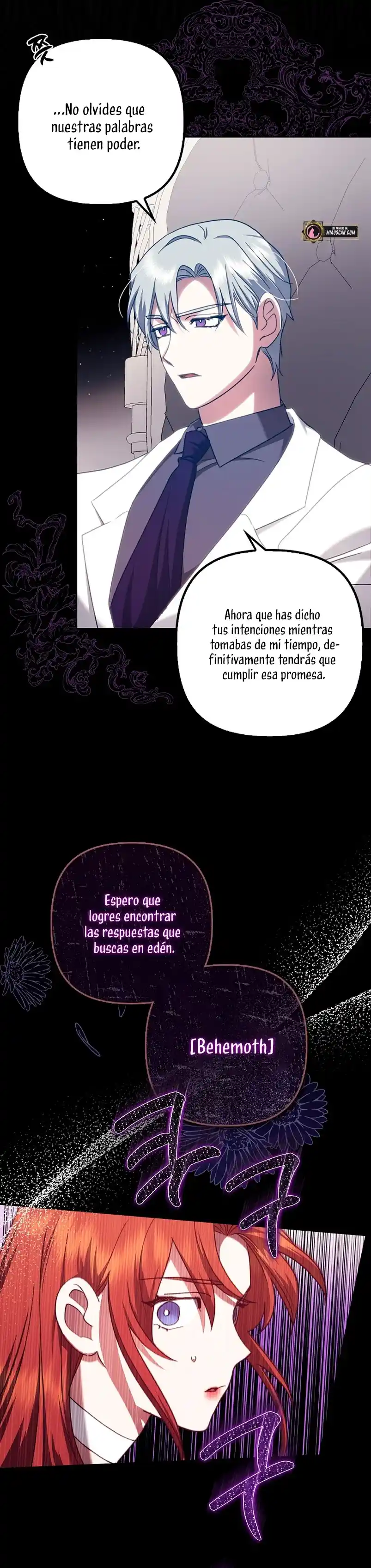 La Sencilla Vida De Soltería Disfrutada Después De Ser Abandonada - Capítulo 25 - Página 16 - LectorTMOo