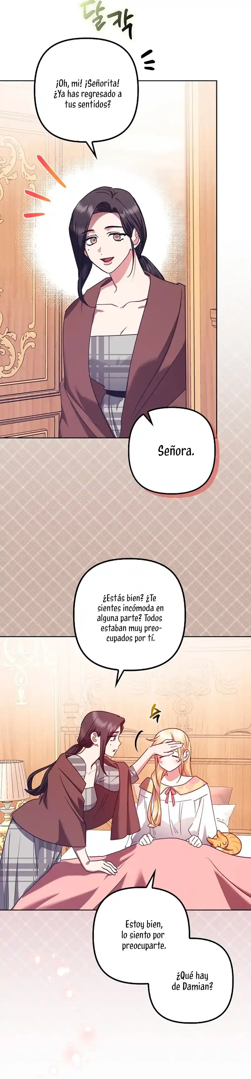 La Sencilla Vida De Soltería Disfrutada Después De Ser Abandonada - Capítulo 25 - Página 21 - LectorTMOo