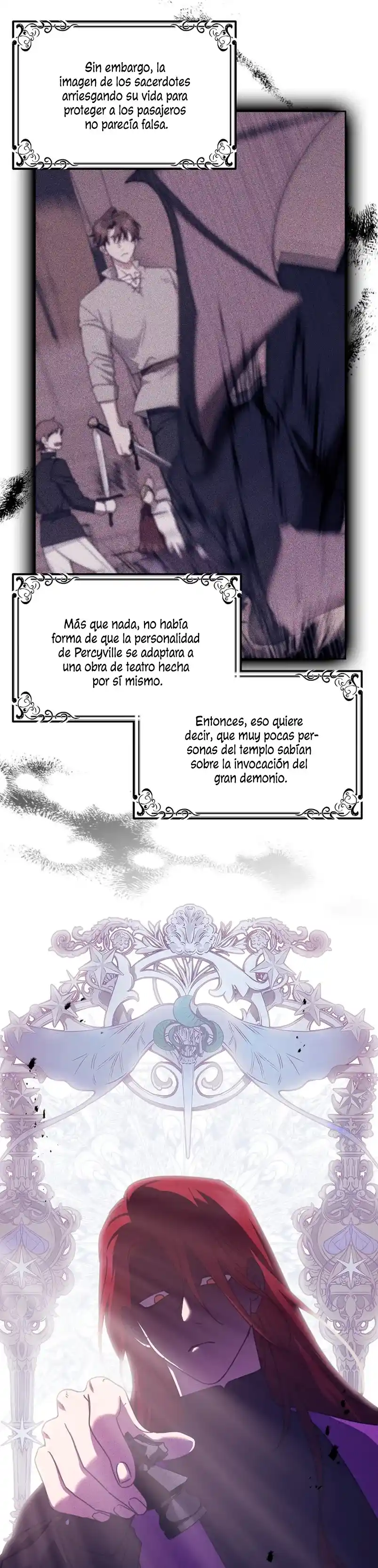 La Sencilla Vida De Soltería Disfrutada Después De Ser Abandonada - Capítulo 25 - Página 32 - LectorTMOo