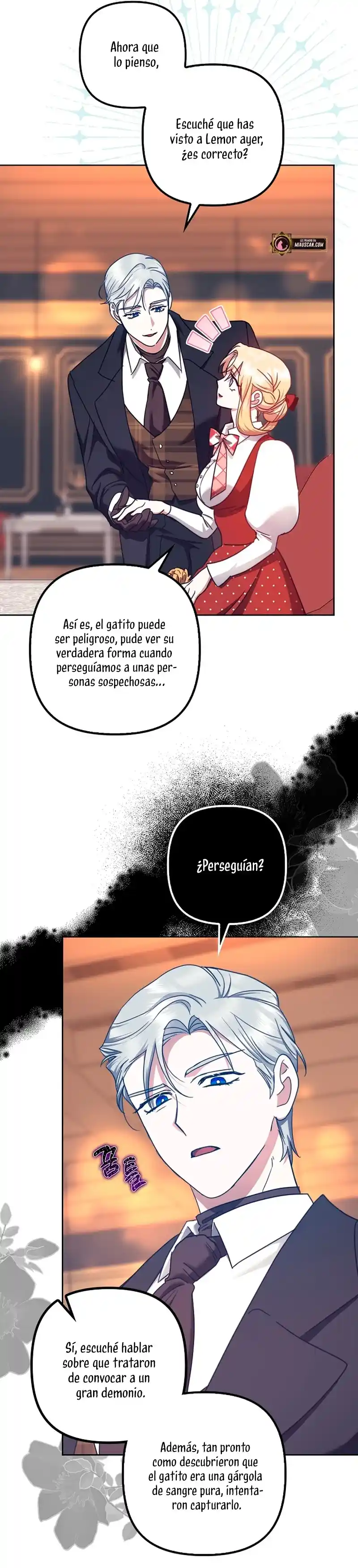 La Sencilla Vida De Soltería Disfrutada Después De Ser Abandonada - Capítulo 26 - Página 12 - LectorTMOo