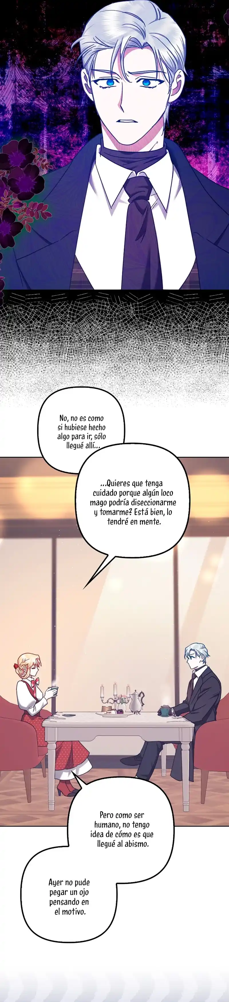 La Sencilla Vida De Soltería Disfrutada Después De Ser Abandonada - Capítulo 26 - Página 16 - LectorTMOo