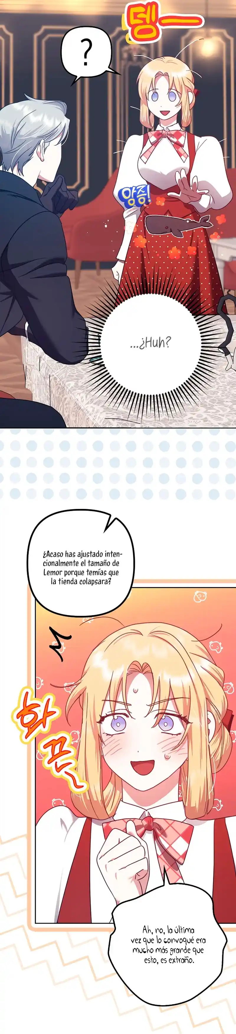 La Sencilla Vida De Soltería Disfrutada Después De Ser Abandonada - Capítulo 26 - Página 24 - LectorTMOo