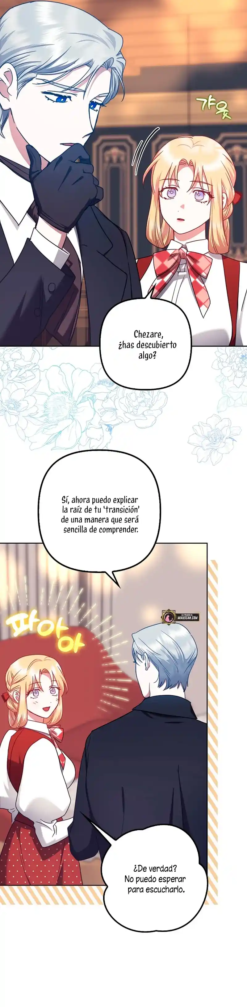 La Sencilla Vida De Soltería Disfrutada Después De Ser Abandonada - Capítulo 26 - Página 30 - LectorTMOo