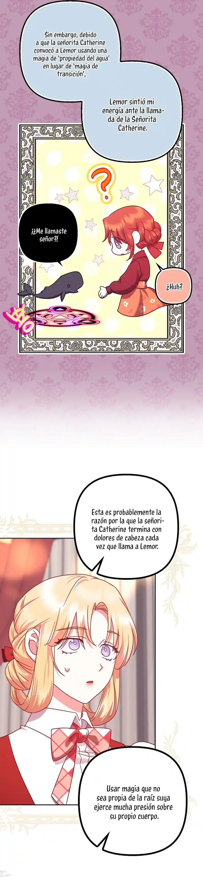 La Sencilla Vida De Soltería Disfrutada Después De Ser Abandonada - Capítulo 26 - Página 32 - LectorTMOo