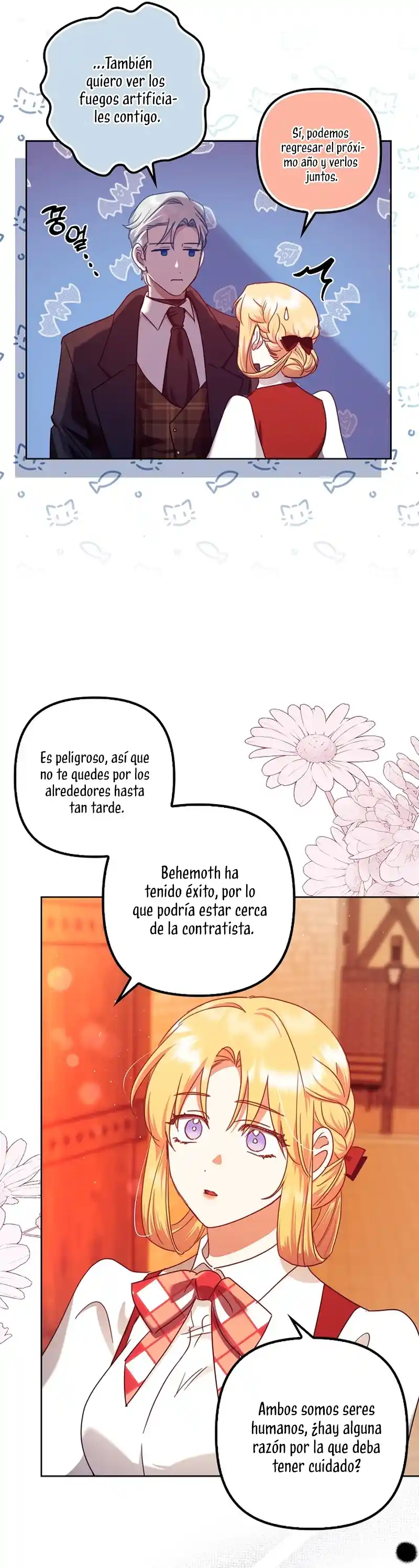 La Sencilla Vida De Soltería Disfrutada Después De Ser Abandonada - Capítulo 27 - Página 21 - LectorTMOo