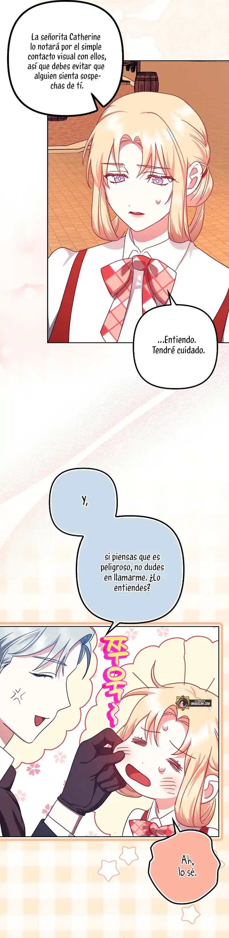 La Sencilla Vida De Soltería Disfrutada Después De Ser Abandonada - Capítulo 27 - Página 24 - LectorTMOo