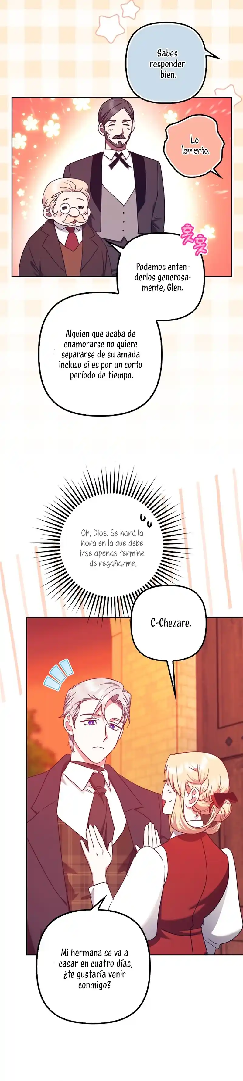 La Sencilla Vida De Soltería Disfrutada Después De Ser Abandonada - Capítulo 27 - Página 25 - LectorTMOo