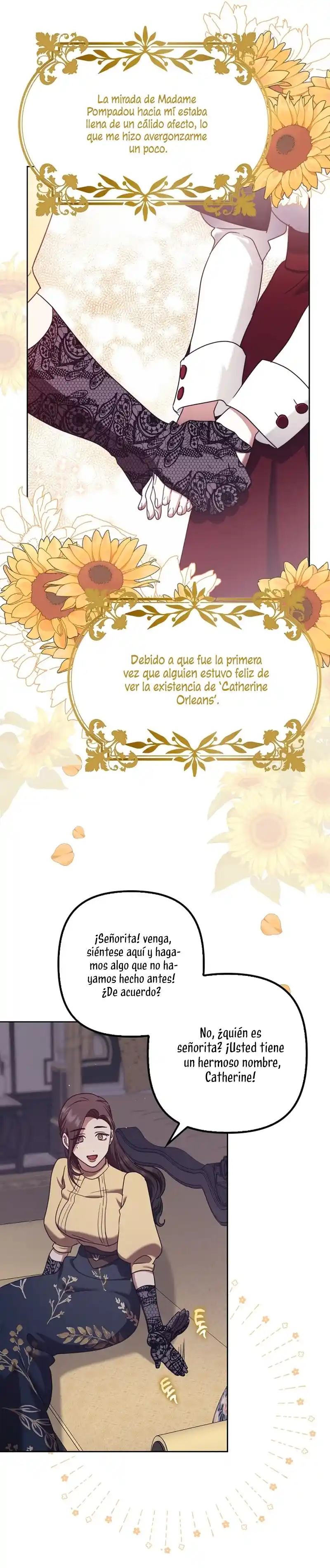 La Sencilla Vida De Soltería Disfrutada Después De Ser Abandonada - Capítulo 28 - Página 20 - LectorTMOo