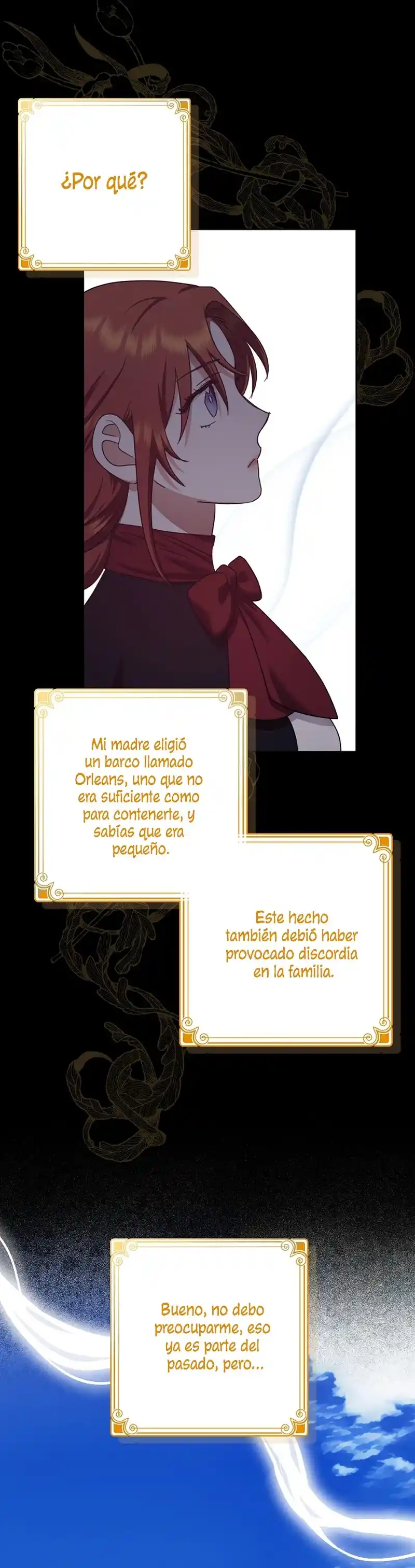 La Sencilla Vida De Soltería Disfrutada Después De Ser Abandonada - Capítulo 28 - Página 27 - LectorTMOo