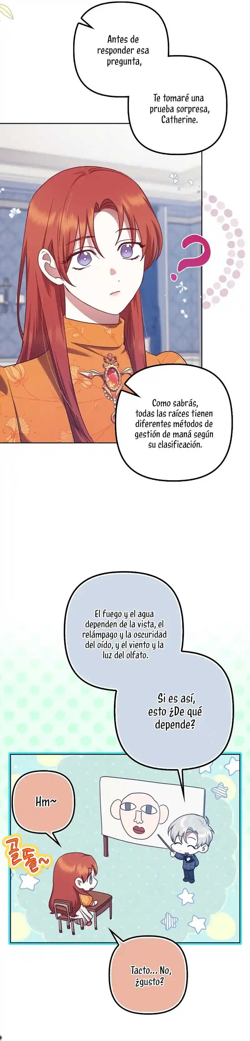 La Sencilla Vida De Soltería Disfrutada Después De Ser Abandonada - Capítulo 28 - Página 30 - LectorTMOo