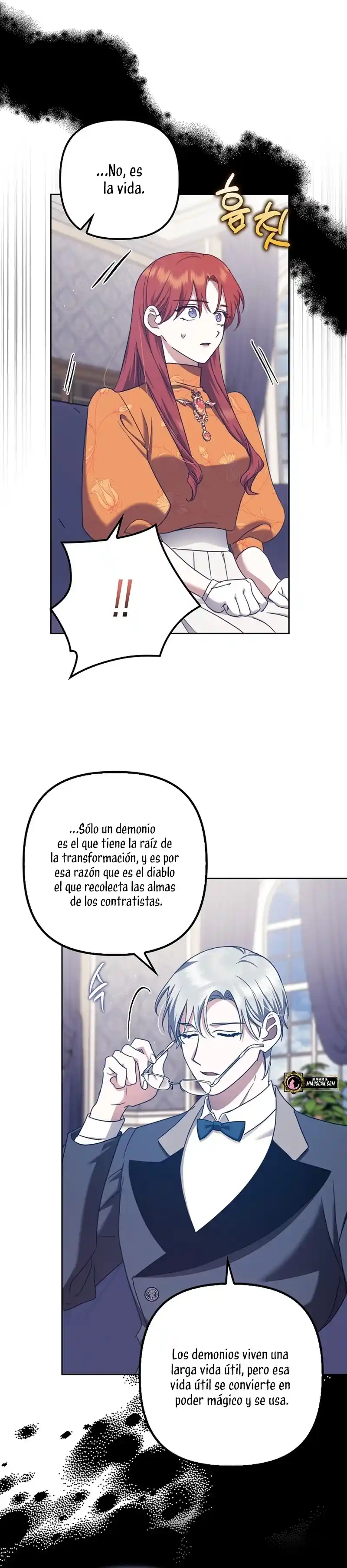La Sencilla Vida De Soltería Disfrutada Después De Ser Abandonada - Capítulo 28 - Página 31 - LectorTMOo