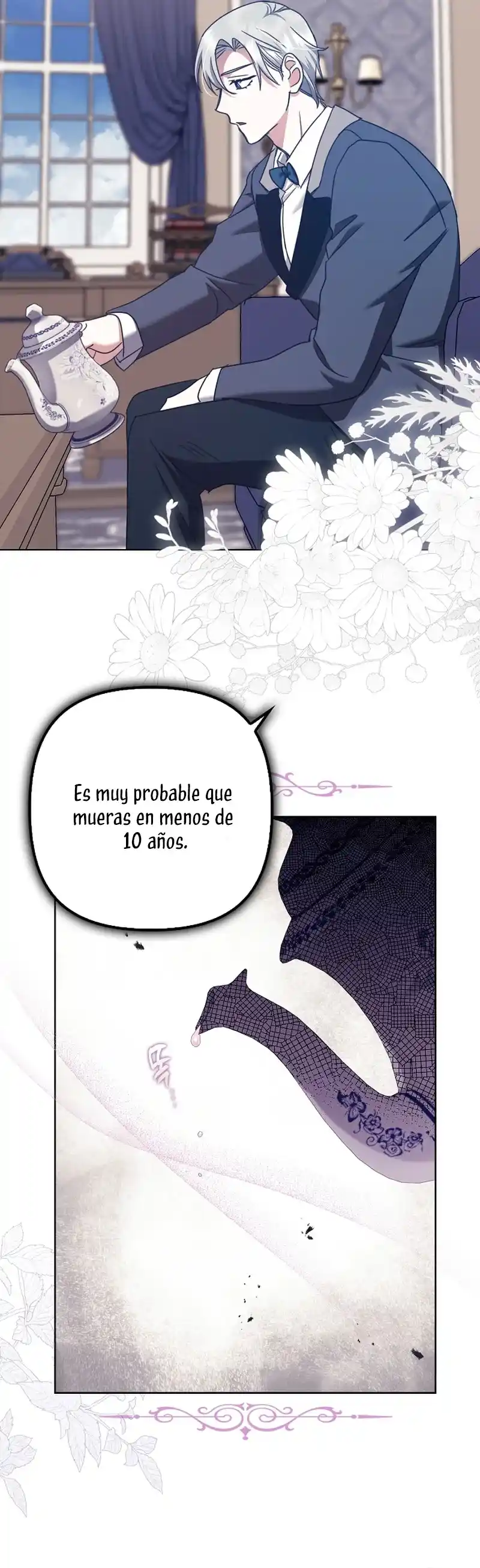 La Sencilla Vida De Soltería Disfrutada Después De Ser Abandonada - Capítulo 28 - Página 34 - LectorTMOo