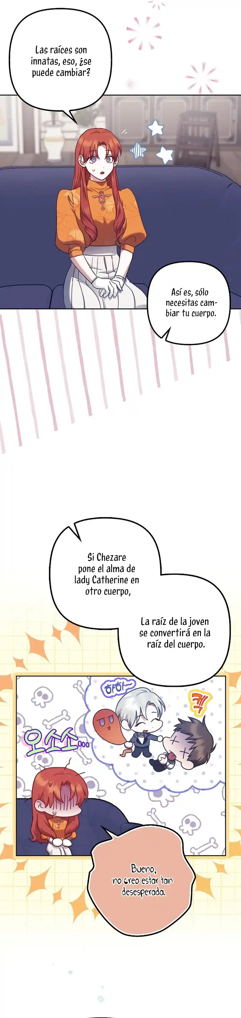 La Sencilla Vida De Soltería Disfrutada Después De Ser Abandonada - Capítulo 28 - Página 40 - LectorTMOo
